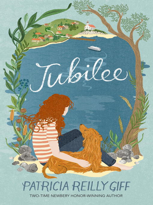 Title details for Jubilee by Patricia Reilly Giff - Available